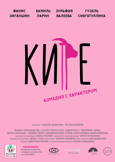 Кире (2019)